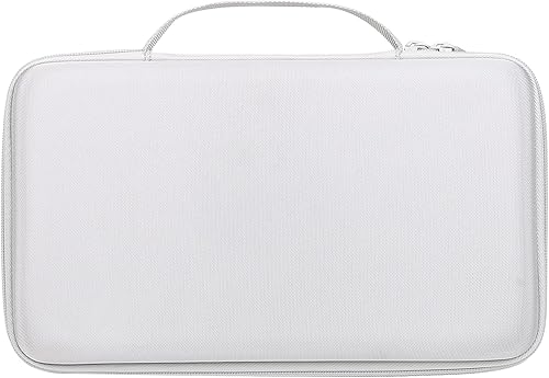 Miniatura 5 de Aenllosi Funda rígida compatible con Fujitsu ScanSnap iX1300 Compact Wireless o USB de doble cara para documentos a color, foto y escáner de recibos