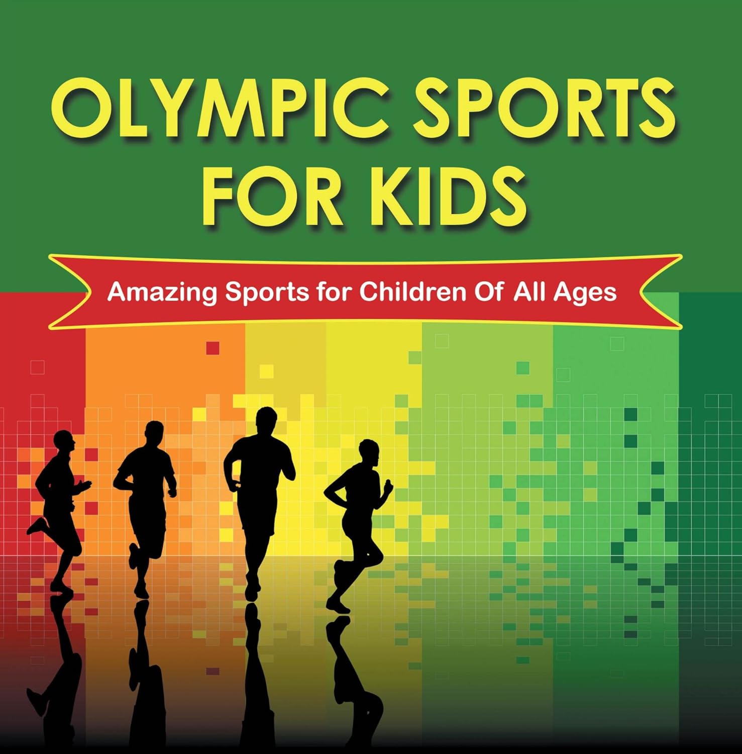 Olympic Sports For Kids Amazing Sports for Children Of