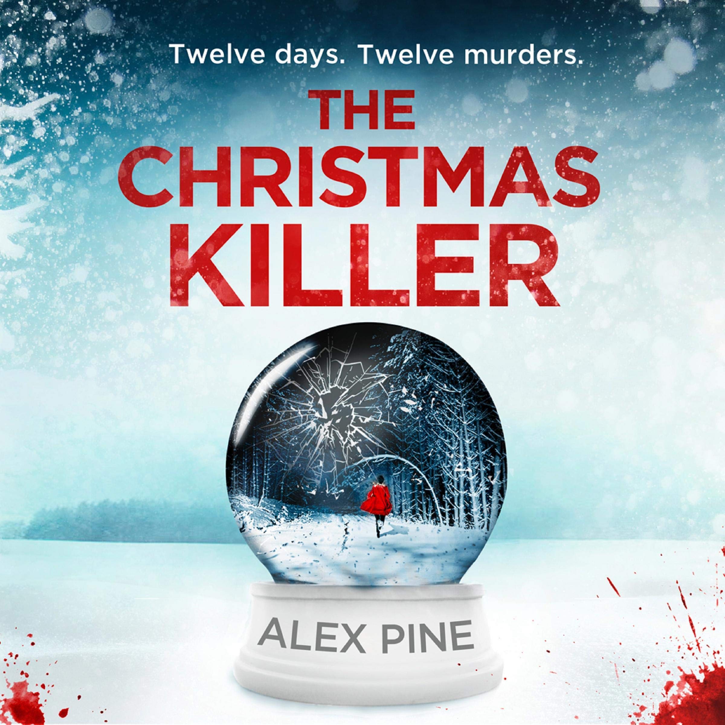 The Christmas Killer