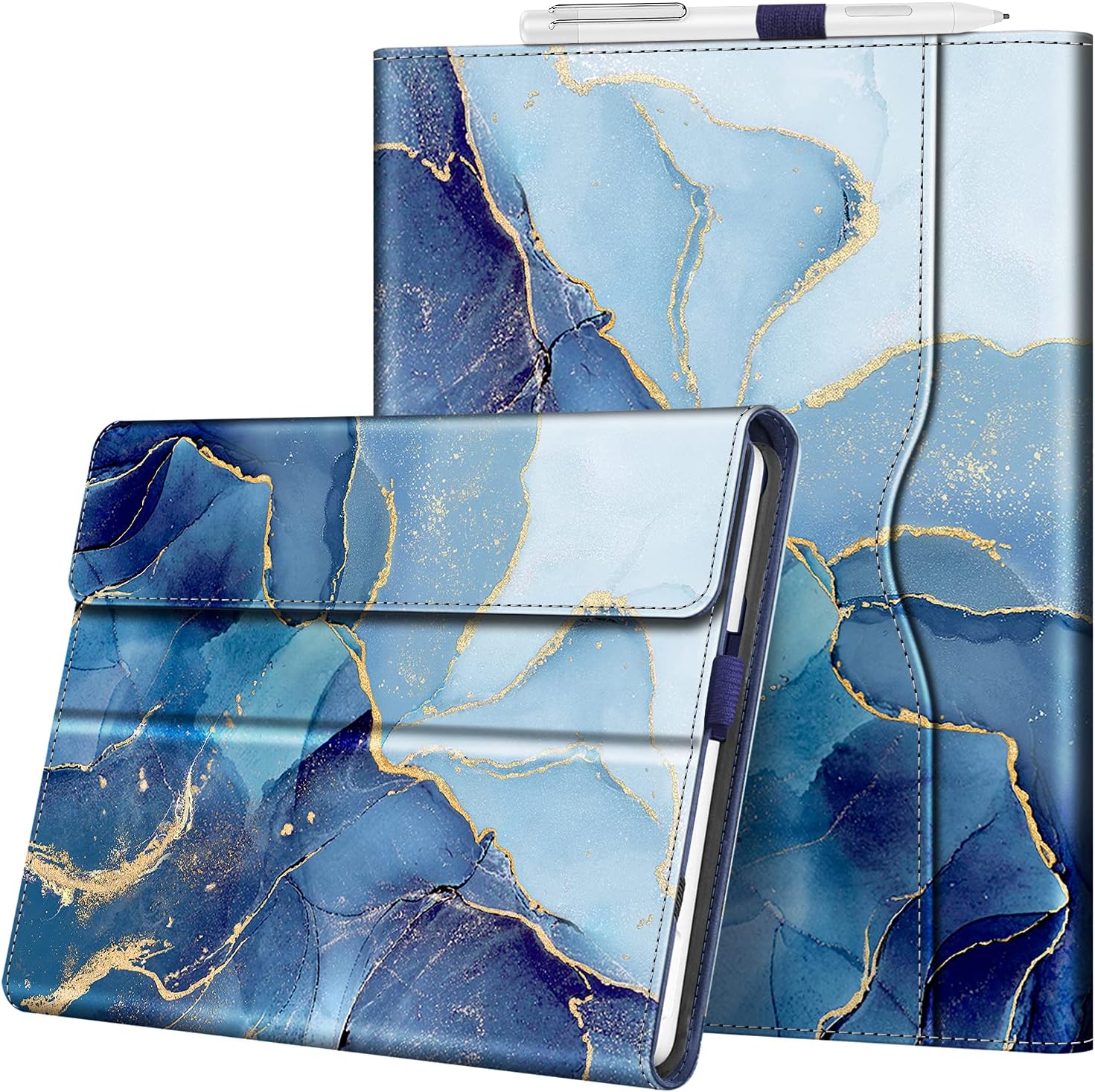 Fintie Protective Case for Microsoft Surface Go 3 2021 / Surface Go 2