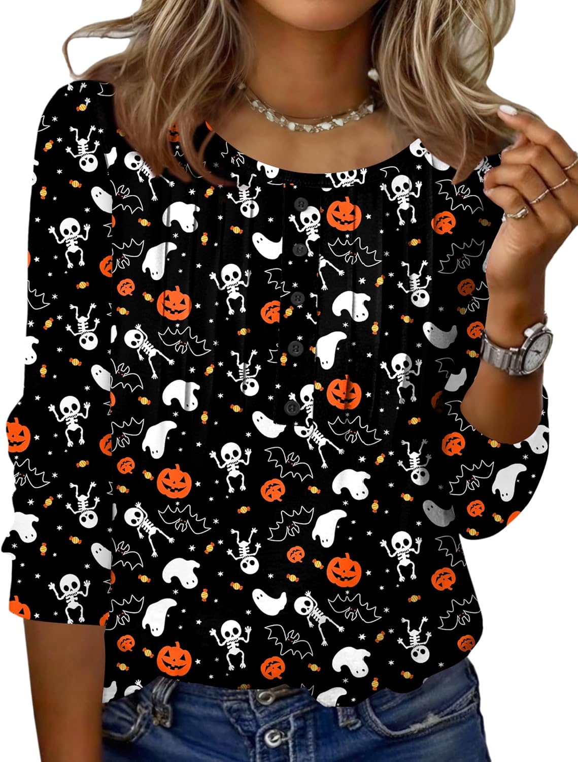 Halloween Print 01