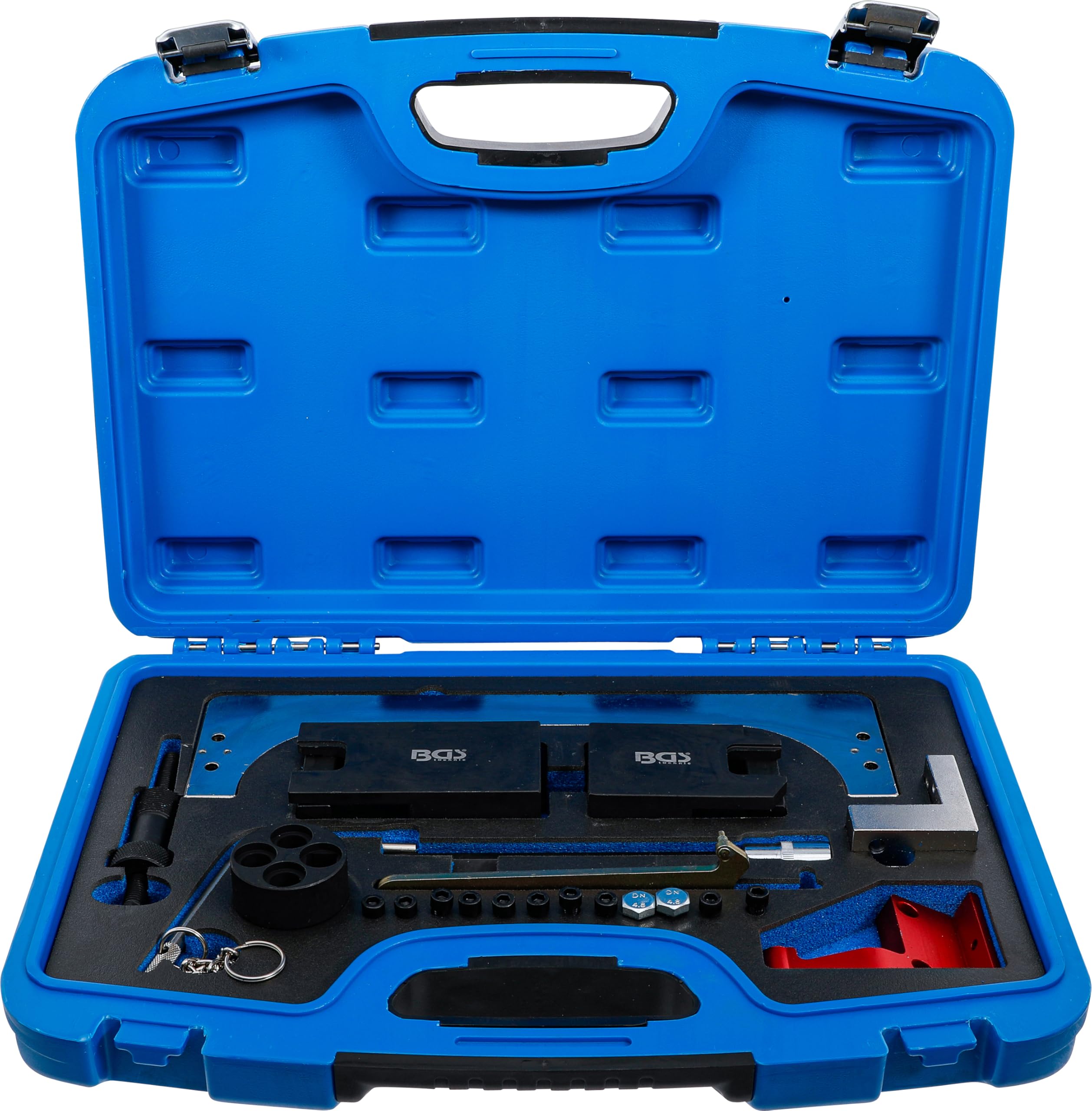BGS 70114 | Engine Timing Tool Set | for BMW B38, B48, B58