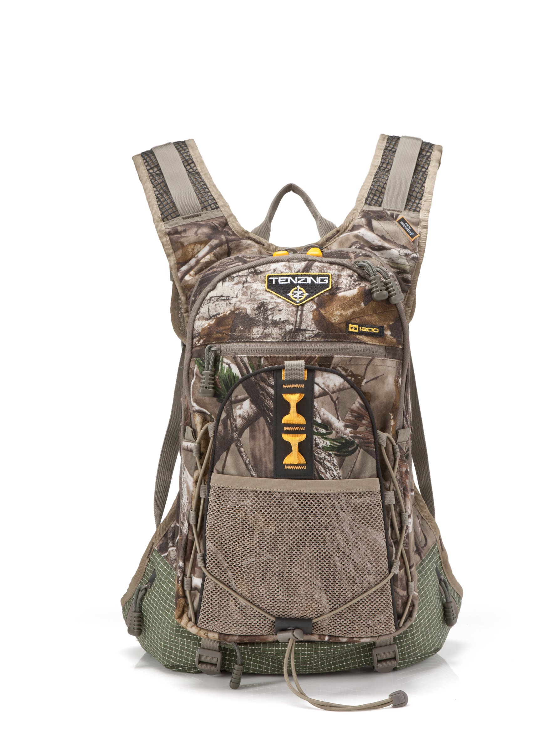 ultralight hunting pack