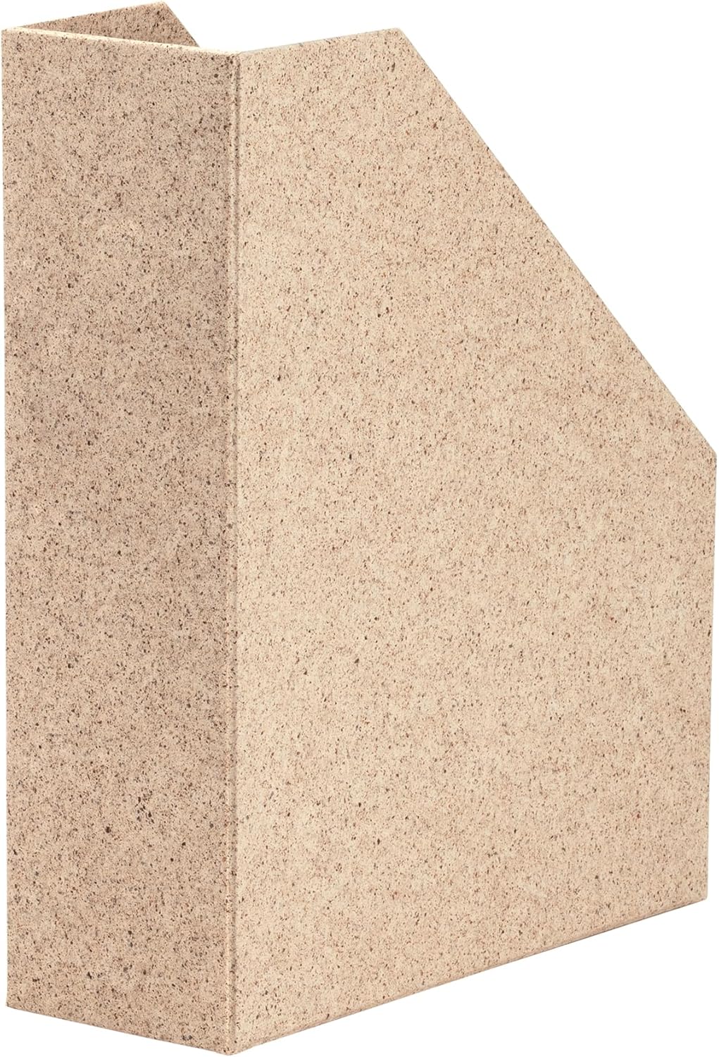 S.O.H.O. Cacao - Magazine Box Match. A4