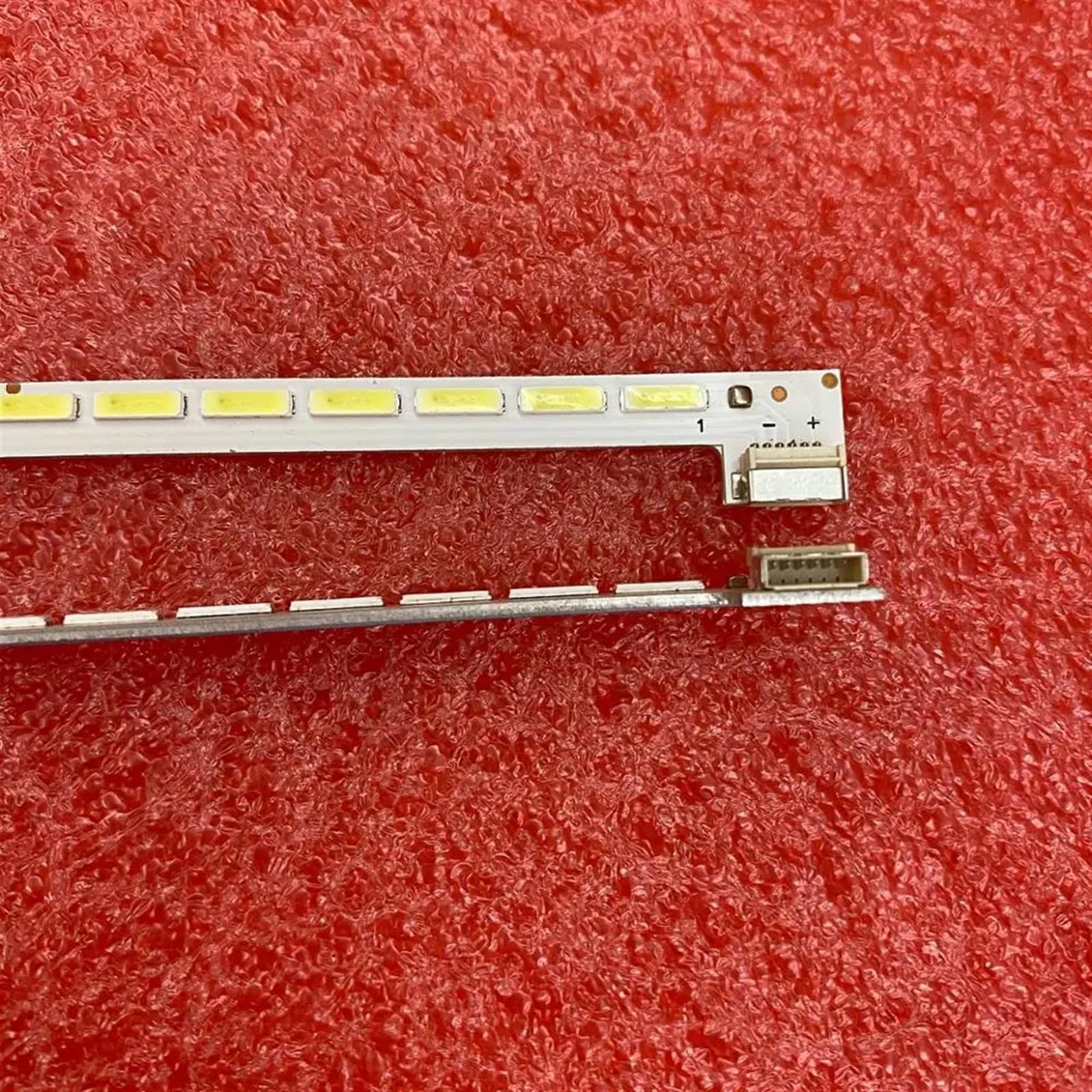 LED-Hintergrundbeleuchtung, kompatibel for TV TX-48C300B 48FLHK249BCD FIN48PREMBK TV Lnnotek 48 Zoll VNB 7020PKG 72EA VES480UNVS-2D-M03 (Color : 1 PCS For 1 TV)