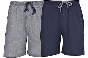 Exceptional Comfort in Every Pair: Fruit of the Loom Men's Cotton Knit...