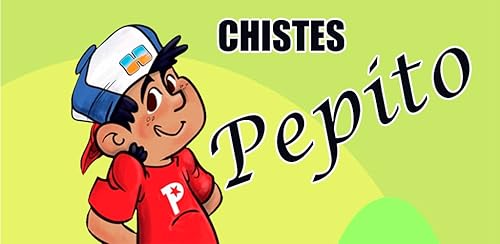Chistes de Pepito
