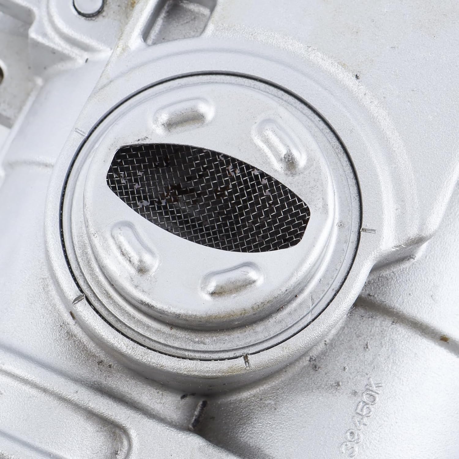 68127987AB Engine Oil Pump Shaft Balance Assembly Compatible For 2007-2017 Chrysler 200 Sebring；2007-2016 Dodge Avenger Caliber Journey；2007-2017 Jeep Compass Patriot 2.4L 68127987AJ