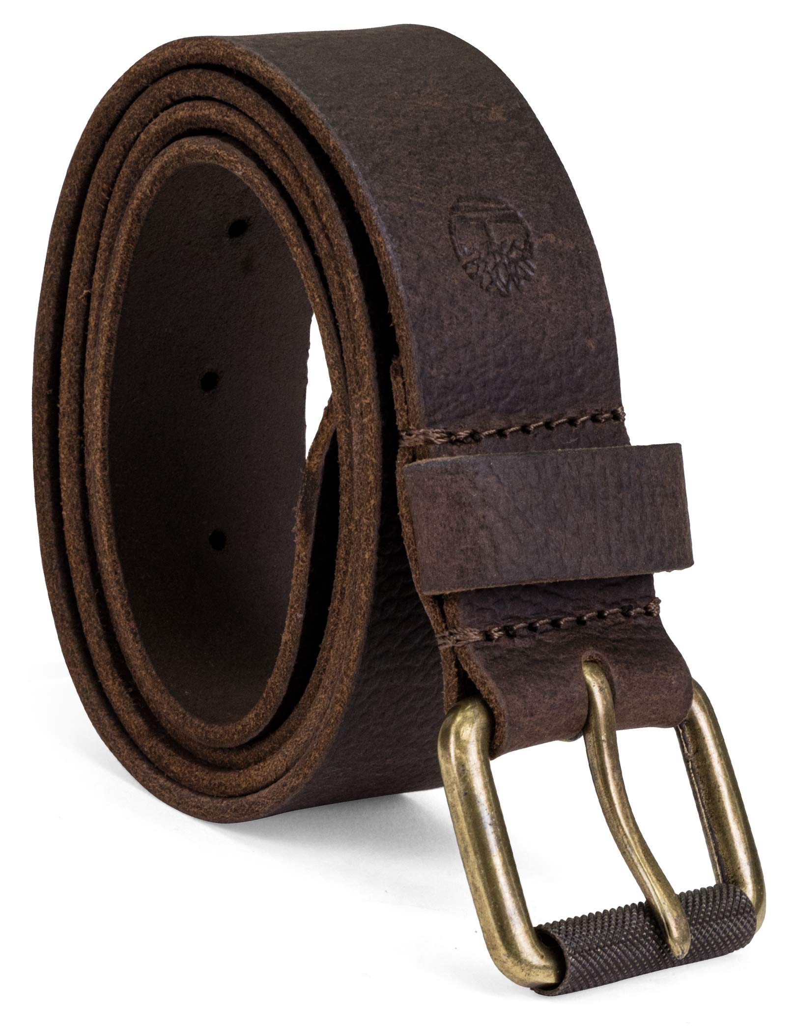 Timberland Men's 40Mm Oily Milled Belt
