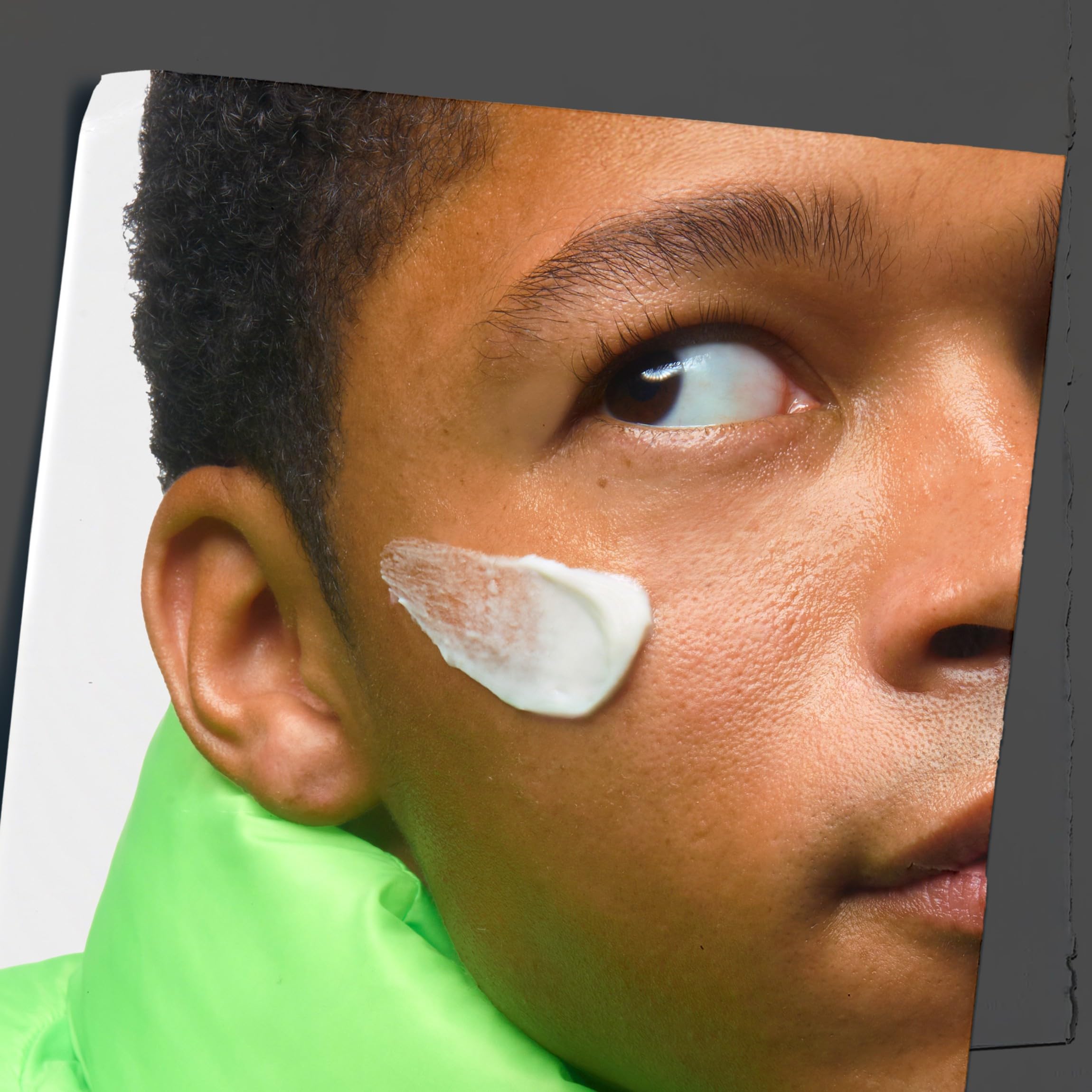 KIEHL'S Age Defender Cream Moisturizer, Crema Viso Anti Età, Per la Pelle Maschile, Azione Rassodante, Riduce Rughe e Linee Sottili, Con Estratto di Semi di Lino, Acido Salicilico e Caffeina