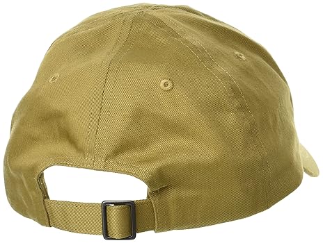 Amazon | [ウールリッチ] キャップ 【公式】 ツイルロゴキャップ