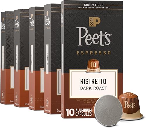 Peet's Coffee