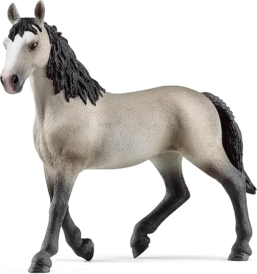 Schleich Horse Club 2023 Authentic Cheval de Selle Francais