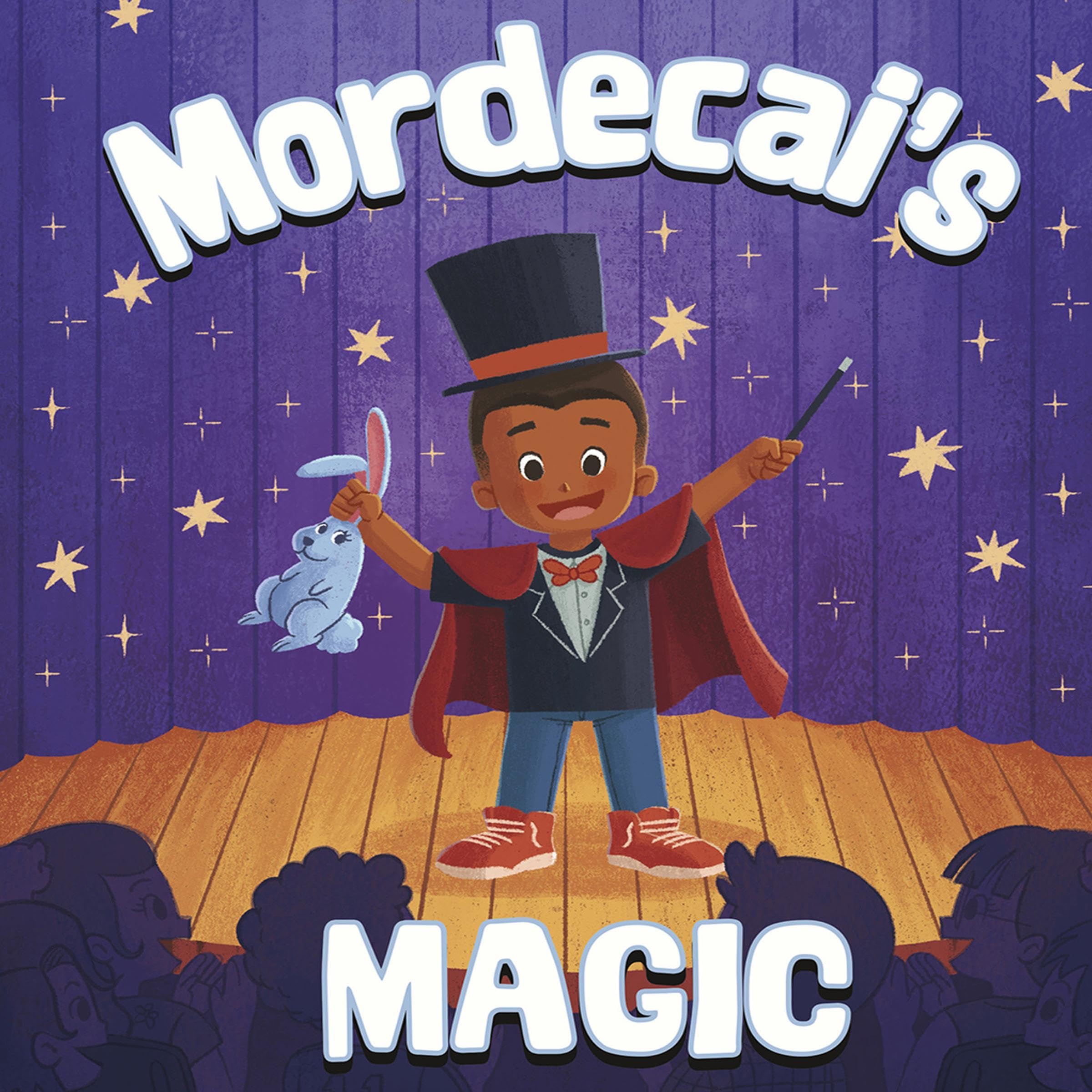 Mordecai's Magic