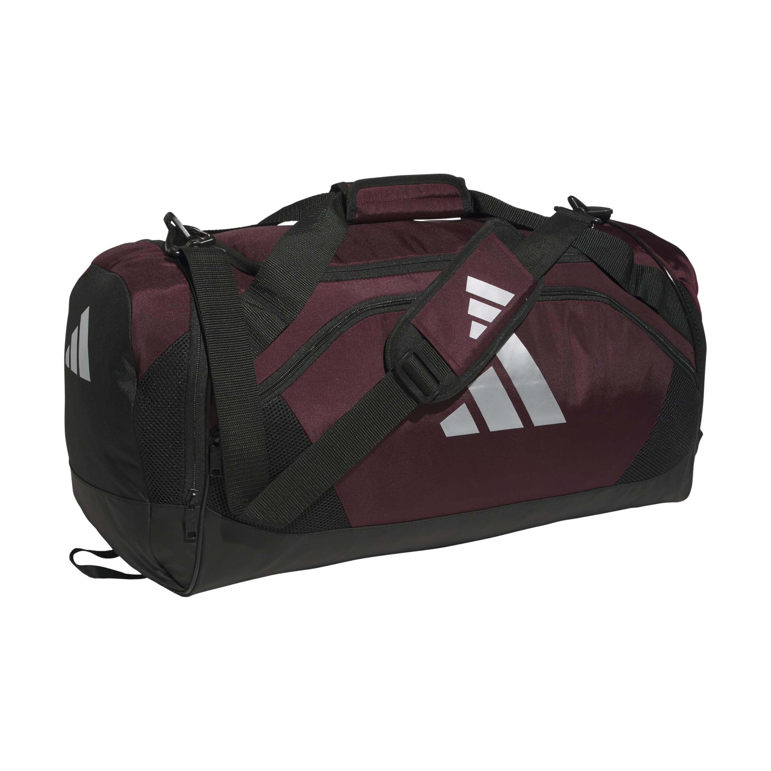 adidas Team Issue Duffel Bag – Durable for Sports & Travel