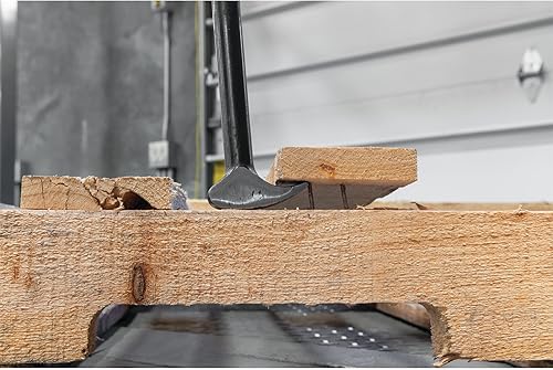 Miniatura 10 de Performance Tool W2020 Juego de barras de palanca, 4 piezas