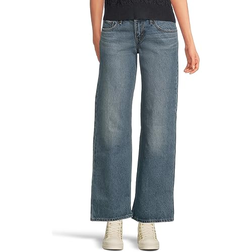 Levi's Women's Low Loose