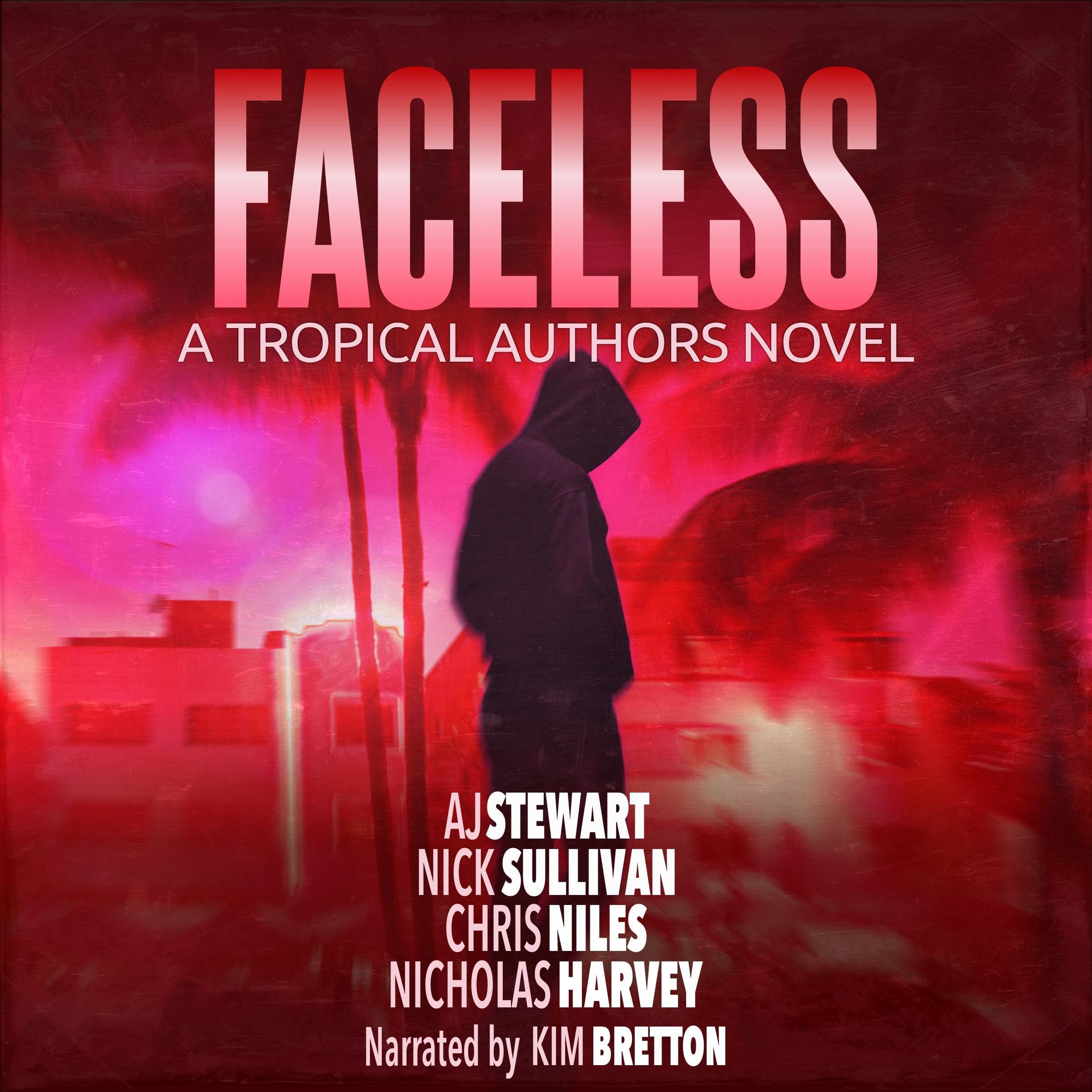 Faceless