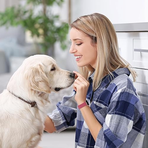 Miniatura 5 de TSAAGAN Paquete de 6 correas de silicona deportivas compatibles con Apple Watch de 1.496 pulgadas, 1.575 pulgadas, 1.614 pulgadas, 1.654 pulgadas,