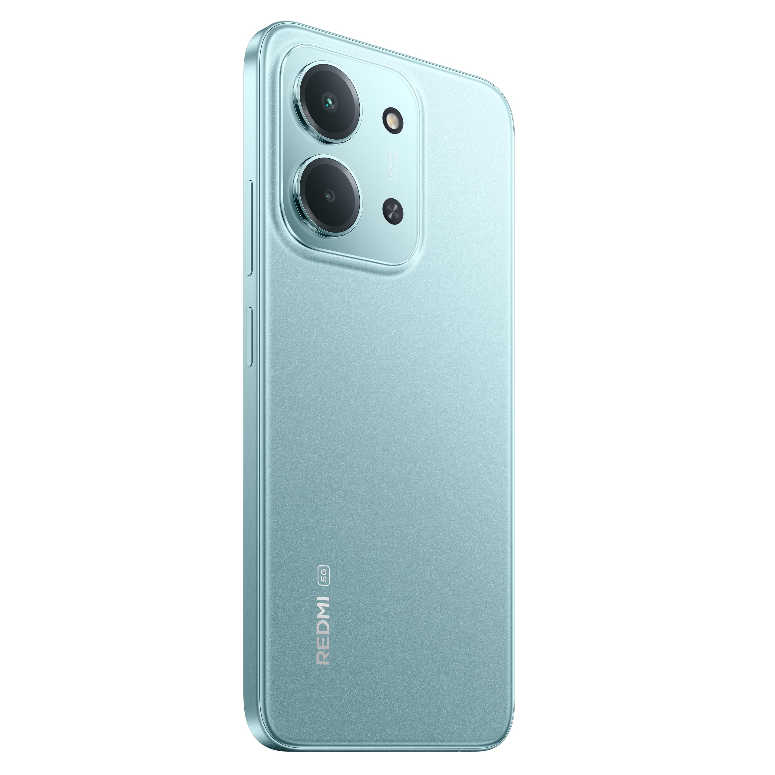 Redmi 15C Mint Green 8GB RAM 256GB 4G - Global Version: Buy Online