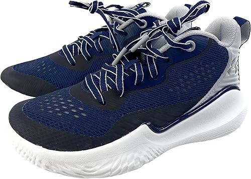 Miniatura 5 de Under Armour Flow Breakthru 2 - Tenis de baloncesto para mujer