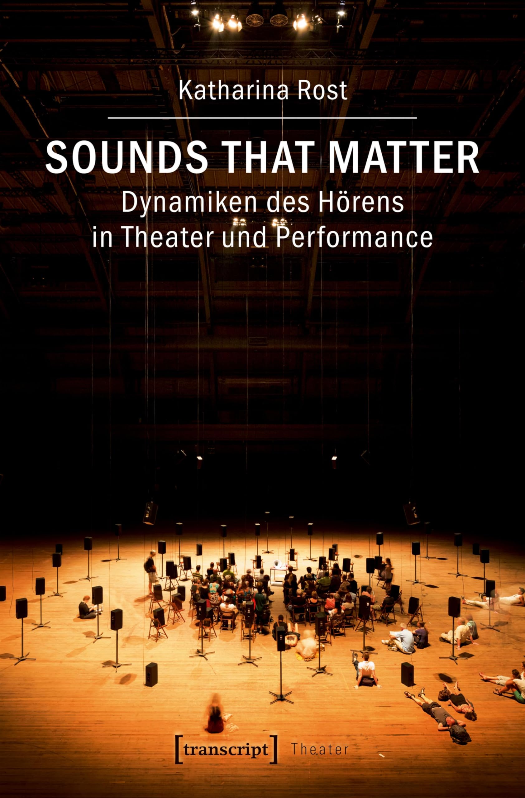 Dynamiken des Hörens étude approfondie esthétique sonore et performance