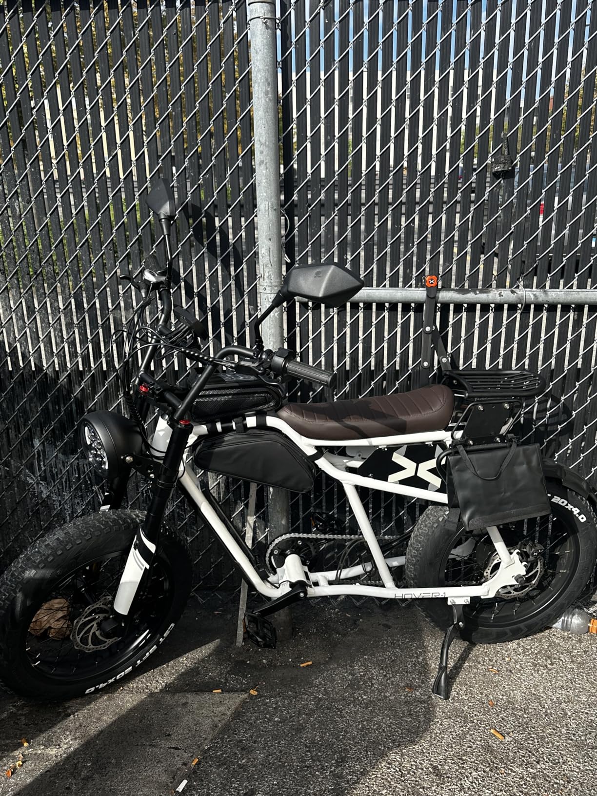 $37/mo - Finance Hover-1 Pro Series Altai R500/R750 Electric Bicycle ...