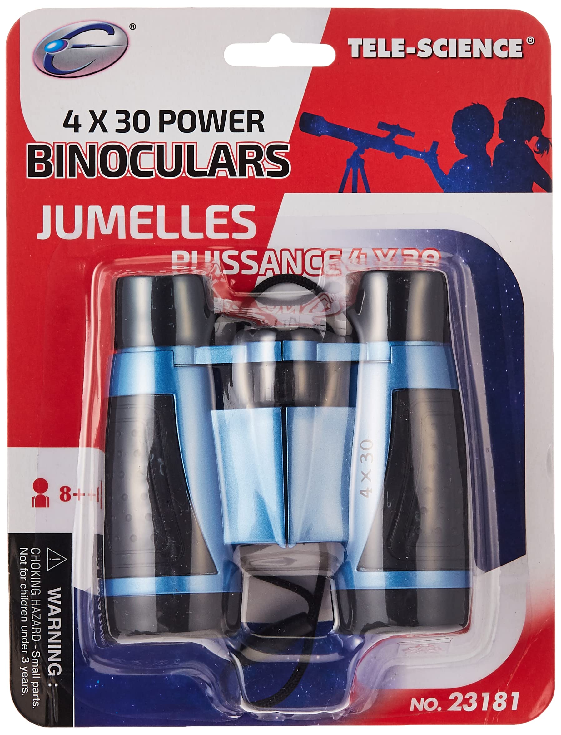 Eastcolight 4 X 30 Power Binoculars