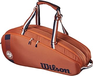Wilson Roland Garros Team Tennis Racket Bag