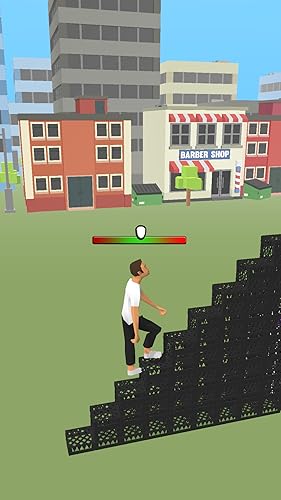 Milk Crate Challenge