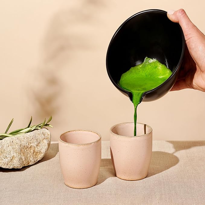 Té Verde Matcha Ceremonial Orgánico 1.05 Onzas miniatura 7