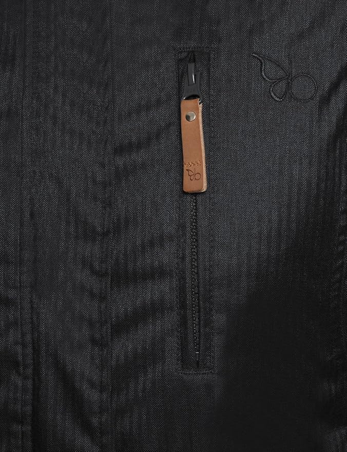 Wind and Waterproof Parka jacket in