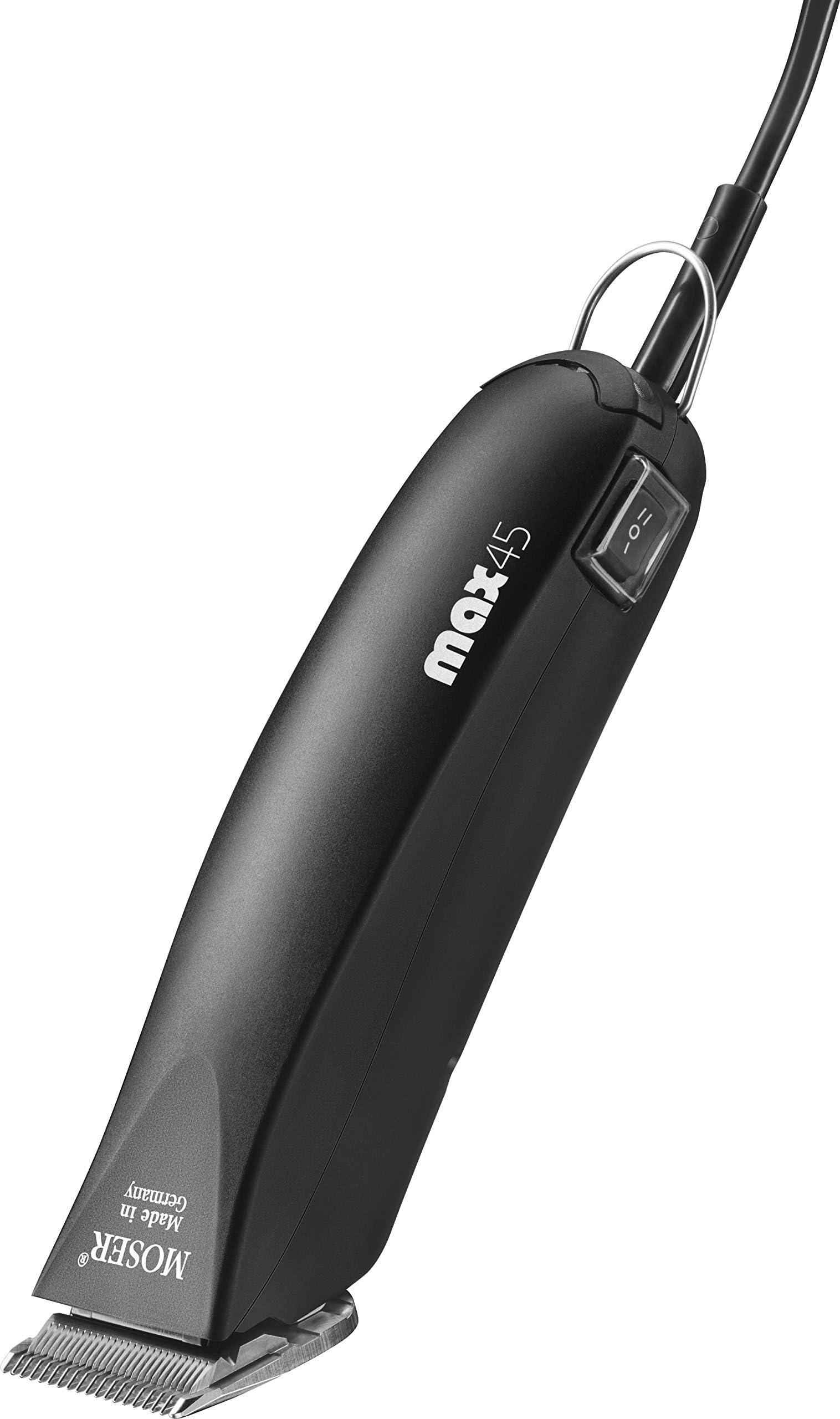 Trixie Professional Moser Type 1245 Shearing Set, 45 W