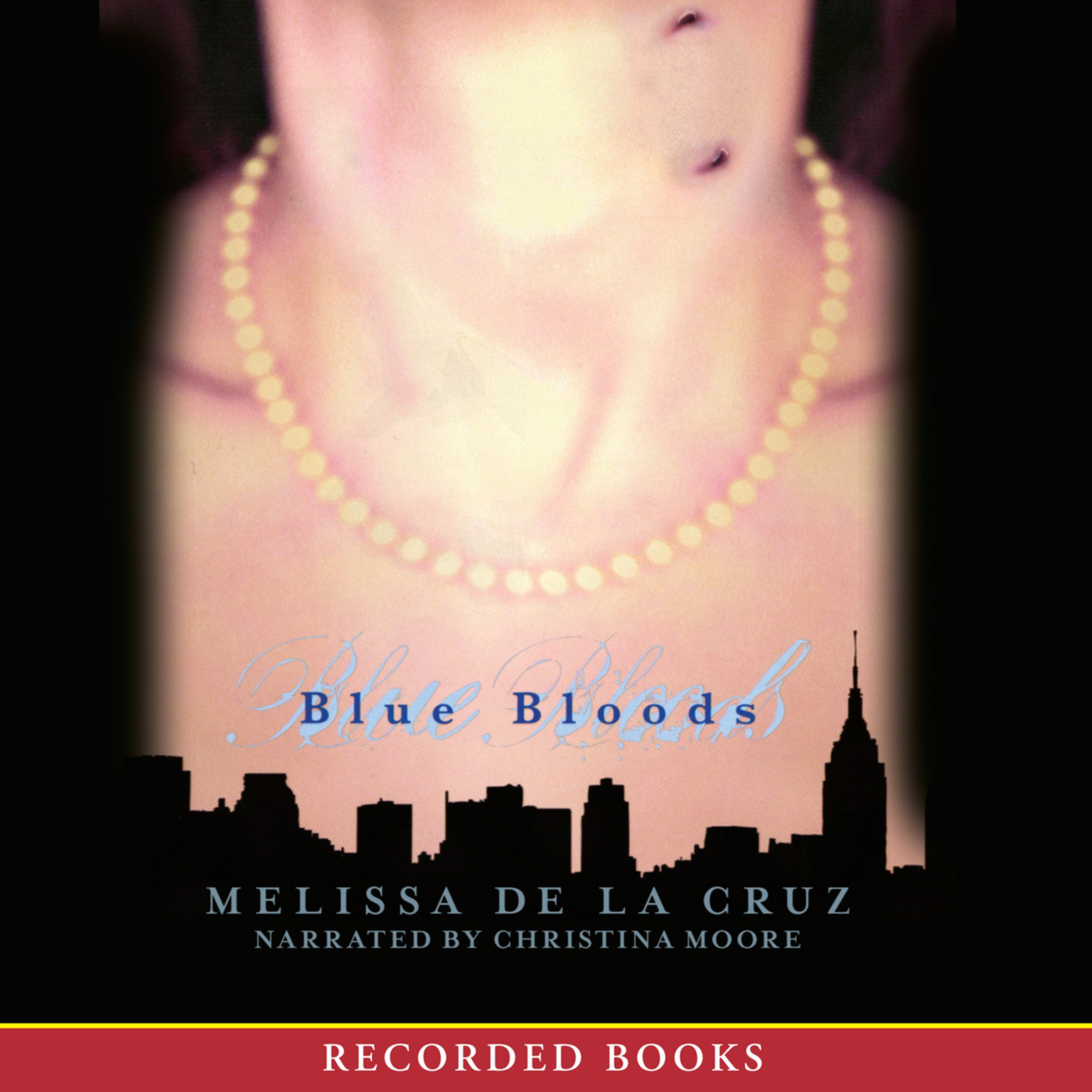 Cover art for Blue Bloods