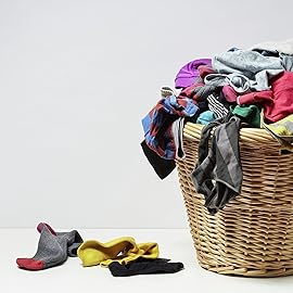 Era Oxibooster Liquid Laundry Detergent, 154 fl oz, 87 Loads