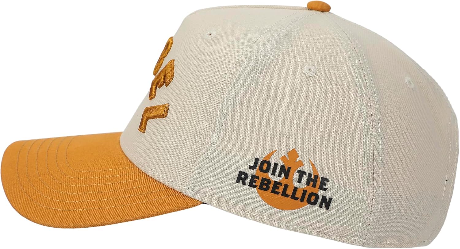 Bioworld Snapback Hat - Image 4