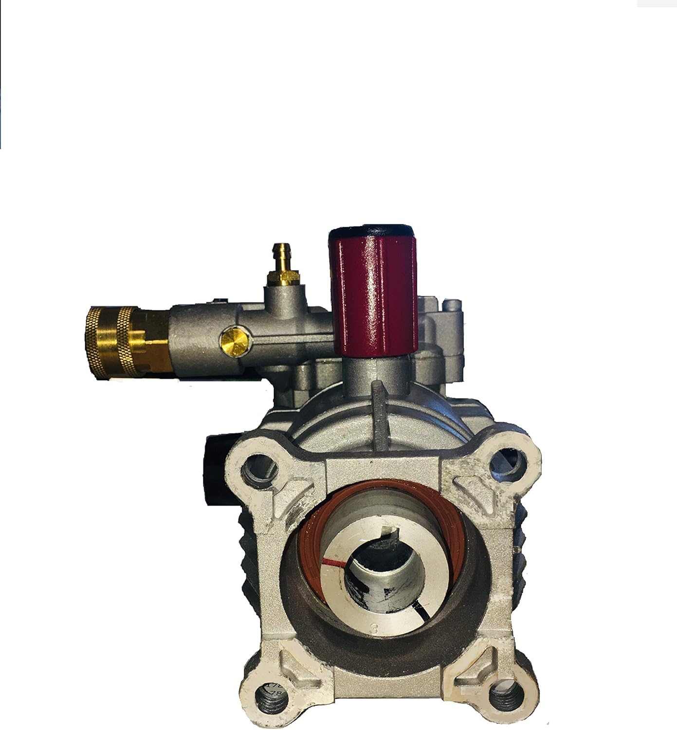 Other Pressure Washer Parts & Accessories Pressure Washer Parts