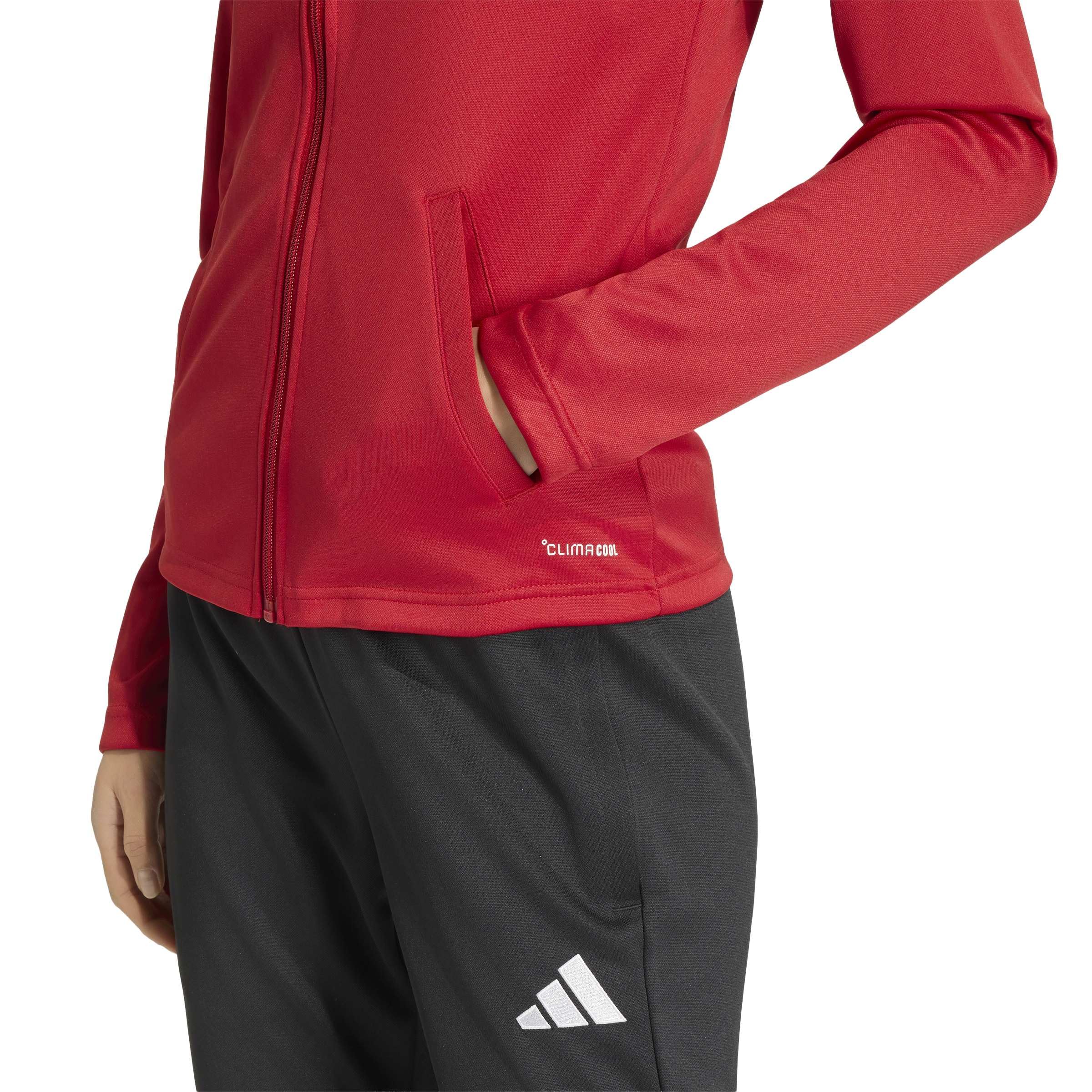 adidas Women's Chaqueta Entrada26