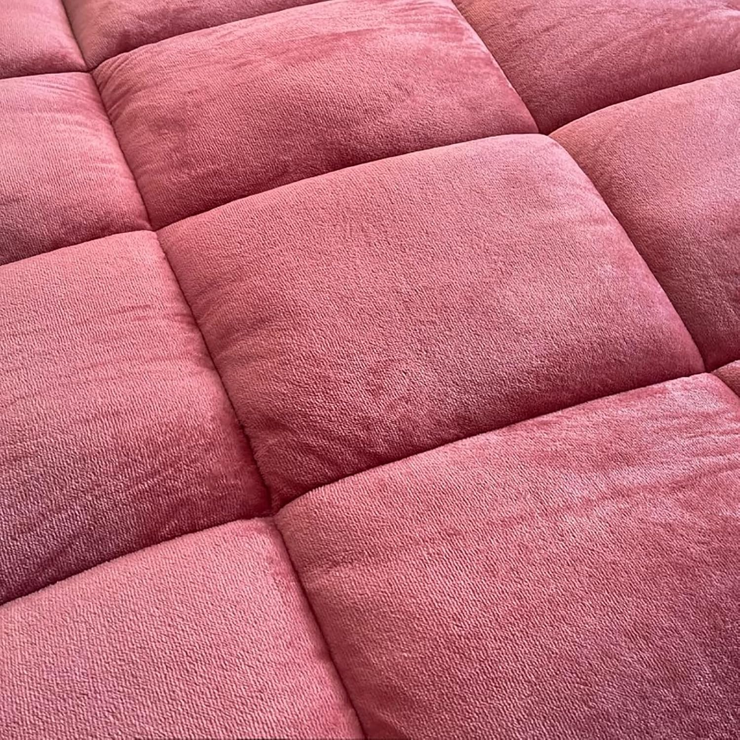 ZTGL Quilt King Size Winter Velvet Duvet - Super Warm Thickened Lambswool Comforter Core - Winter Double Sided Fluffy Lamb Fleece Quilt Blanket,Black,180x220m(3kg)
