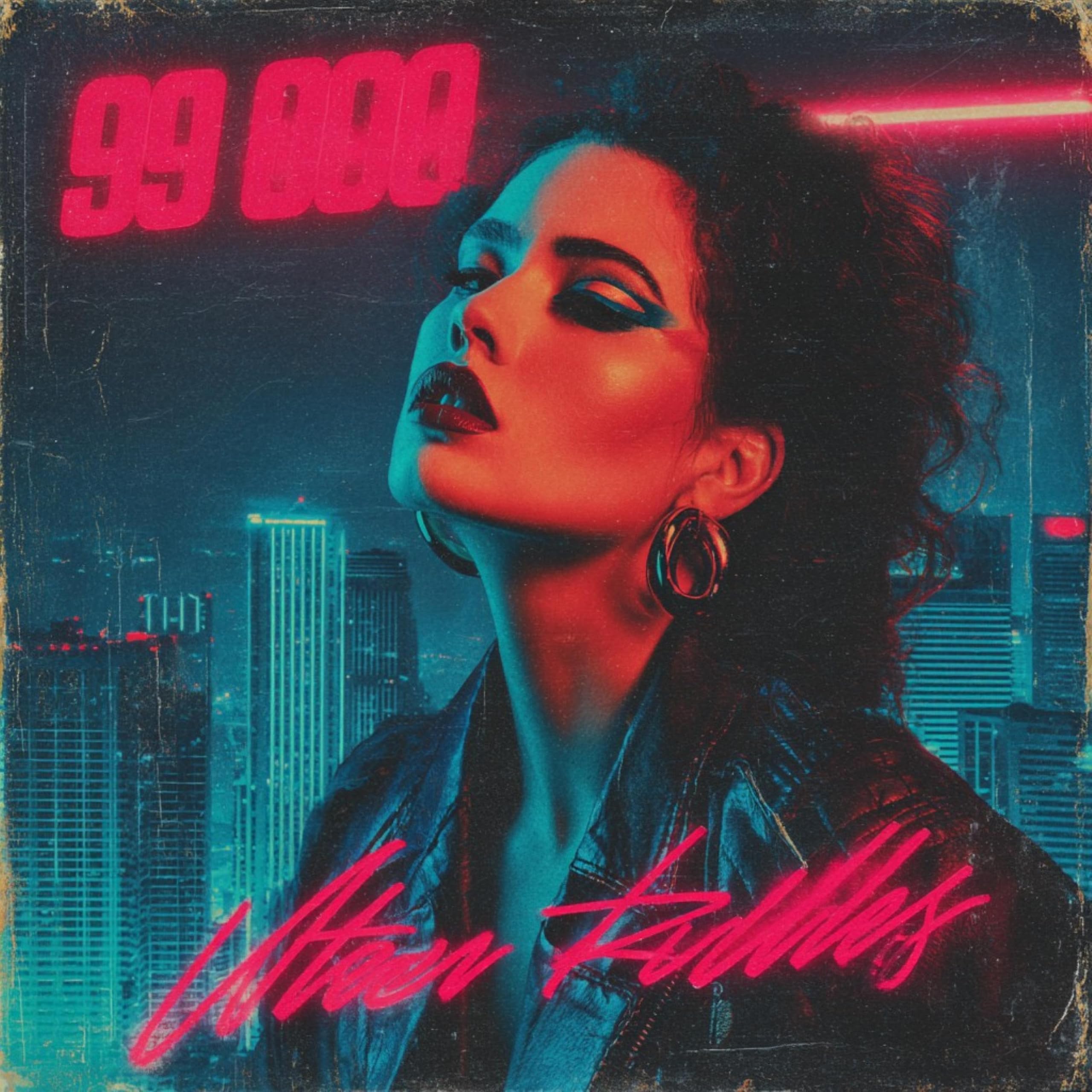 Steel Awakening Echo