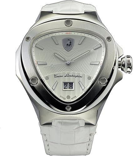 Tonino Lamborghini Spyder 3-Hands 3030 Reloj