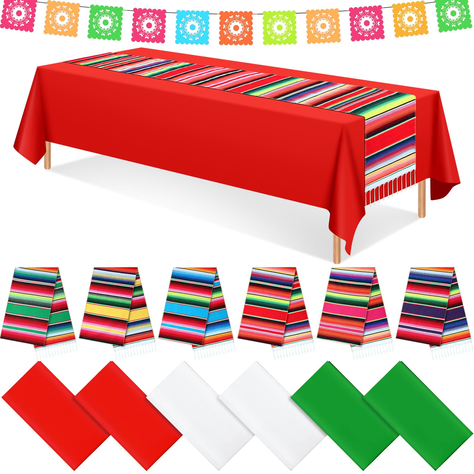 Mexican Serape /メキシカンサラぺ 再入荷!!】【新色】【サラぺ】MEXICAN SERAPE(L)【メキシカン