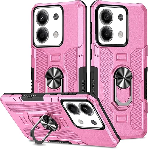 Funda compatible con Vivo Y32 Y33t Y33s, funda protectora magnética a prueba de golpes, compatible con Vivo Y21 Y21s Y21a Y21e Y21G Y21t