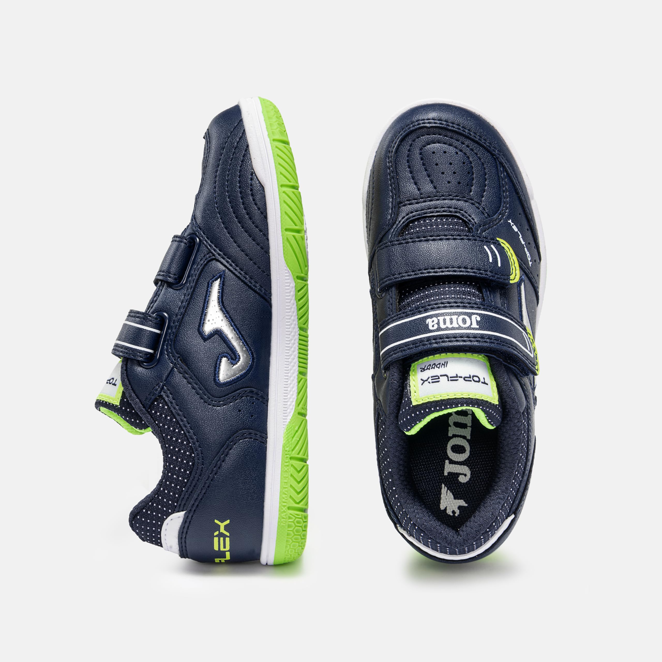 Joma Tpjw26 Scarpe da Ginnastica Uomo