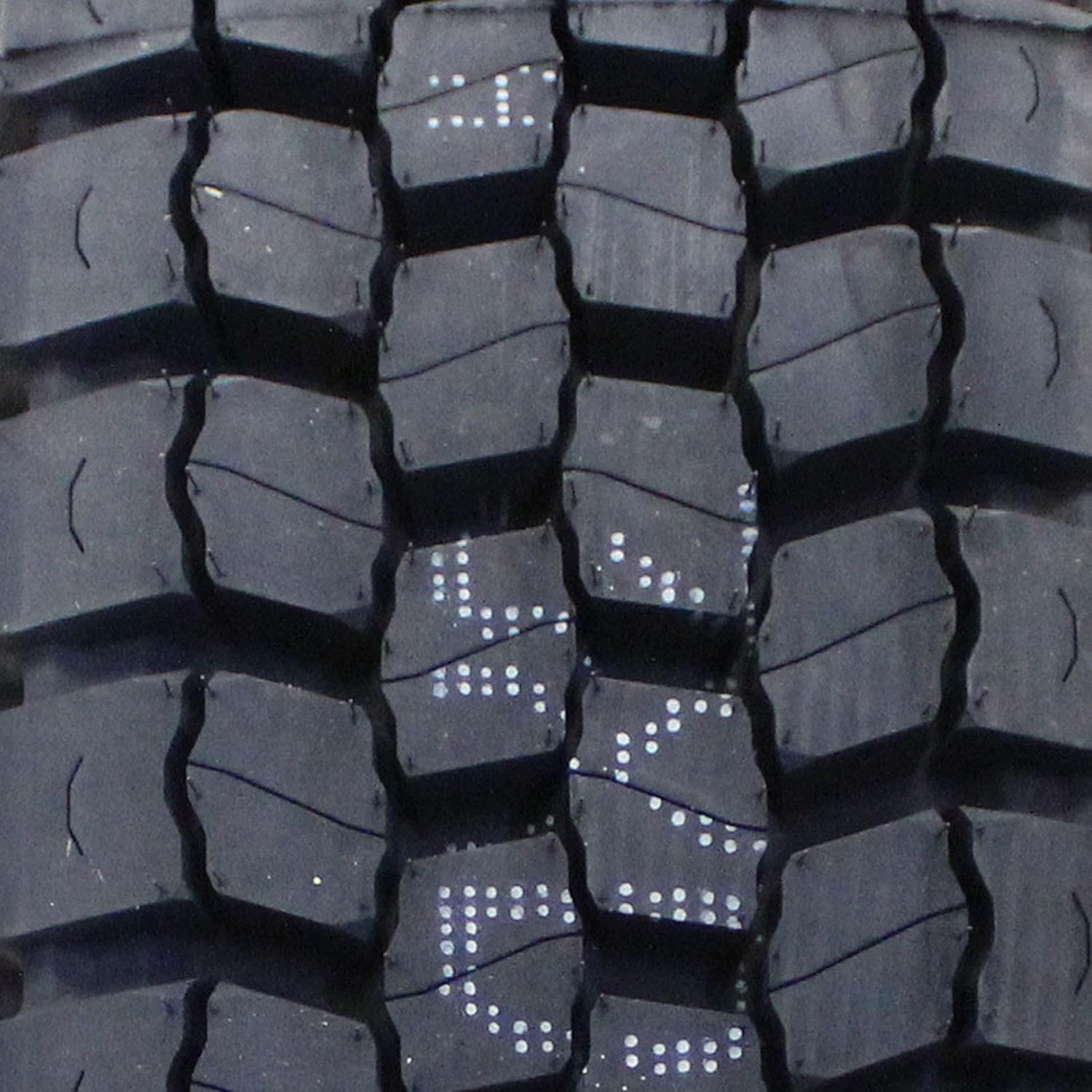 Goodyear G282 MSD 11R22.5 146/143L H Commercial Tire