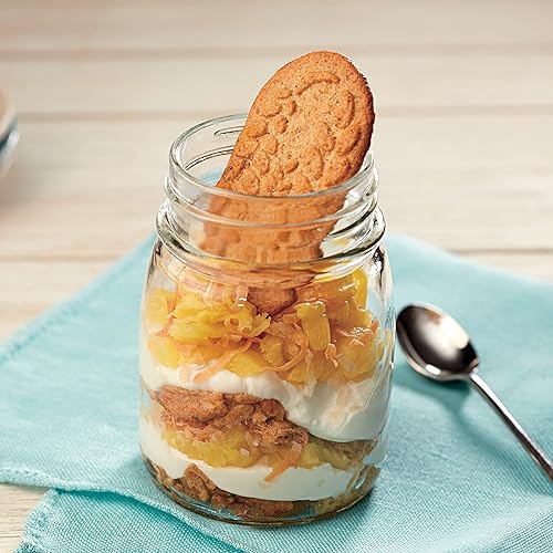 Miniatura 242 de belVita Galletas de desayuno de chocolate, 5 paquetes (4 galletas por paquete)