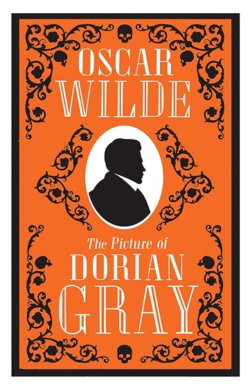 The Picture Of Dorian Gray