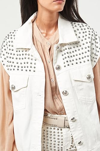 Vista 2 de Seta Apparel Chaleco unisex