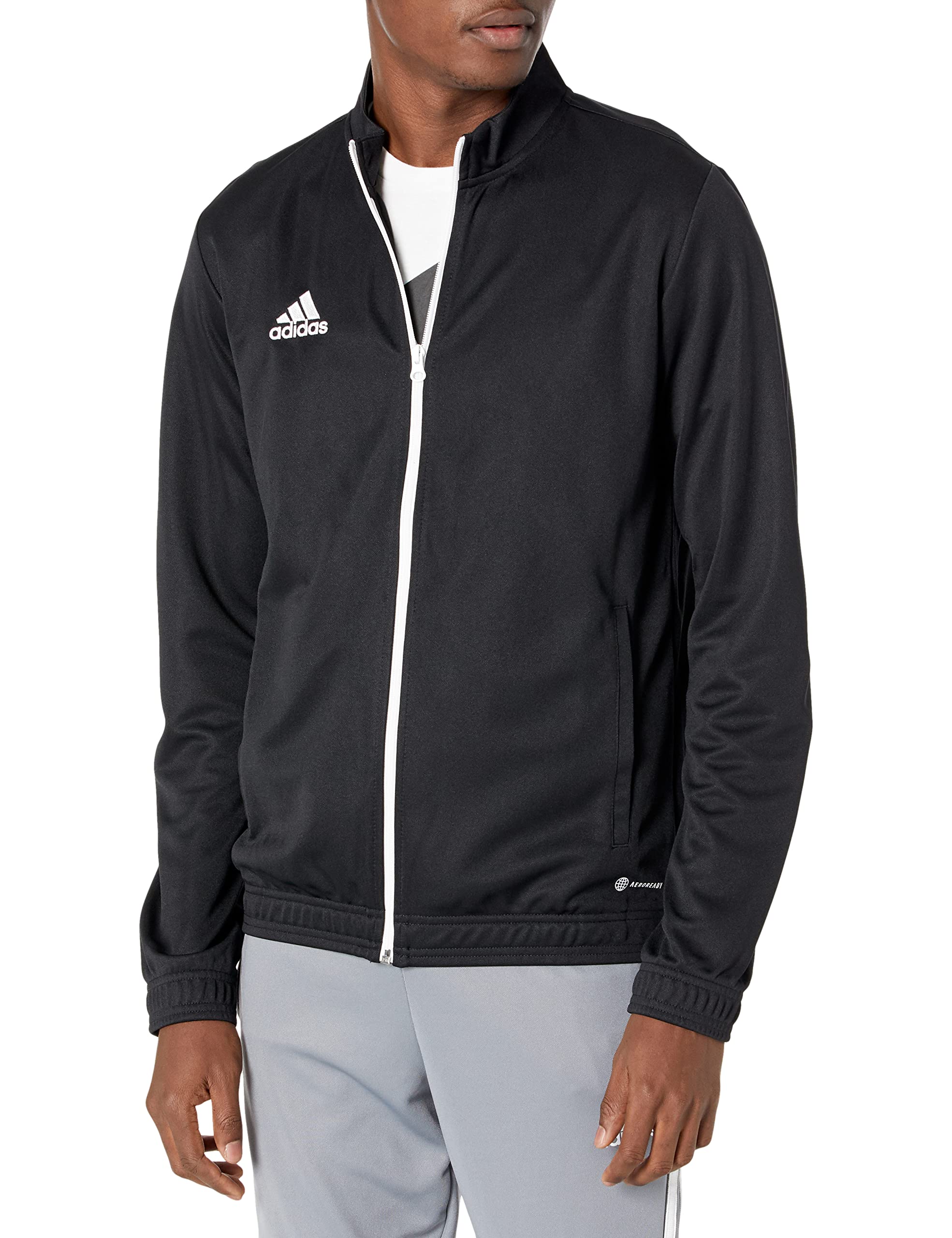 adidas Men's Entrada 22 Track Jacket-picture-40