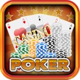 Casino Fever Poker Forever Rich Young Lucky Poker HD Free Poker for Kindle Offline Poker Free Cards Game No Wifi No Internet Best Casino Games